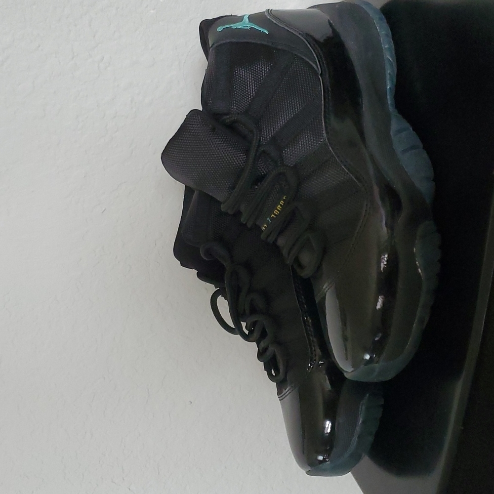 Jordan Retro 11 Gamma Blue